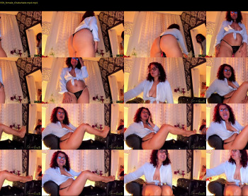 eva_mature — 16 minute Chaturbate female cam show recording, 1080p, Aug 18, 2021
