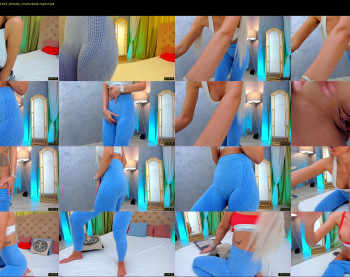 fallingangel_ — 70 minute Chaturbate female cam show recording, 1080p, Aug 18, 2021