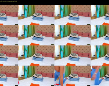 fallingangel_ — 23 minute Chaturbate female cam show recording, 1080p, Aug 18, 2021