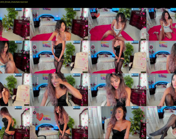 flower_nicole — 70 minute Chaturbate female cam show recording, 1080p, Aug 18, 2021