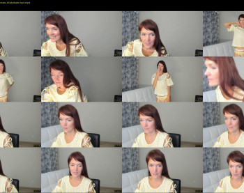 fritha — 5 minute Chaturbate female cam show recording, 1080p, Aug 18, 2021