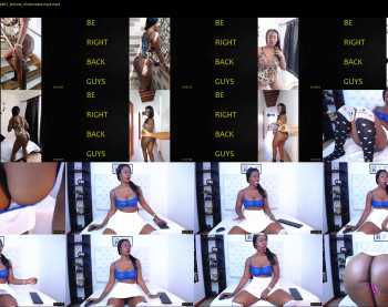 ginger_milys — 32 minute Chaturbate female cam show recording, 1080p, Aug 18, 2021