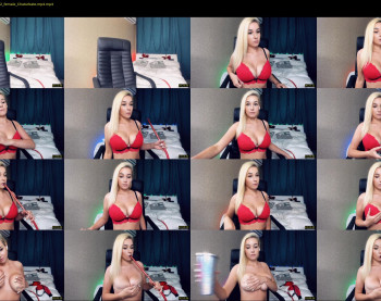 girl_kiraa — 38 minute Chaturbate female cam show recording, 1080p, Aug 19, 2021