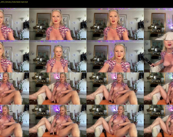 gl1tter_barbie — 13 minute Chaturbate female cam show recording, 1080p, Aug 18, 2021