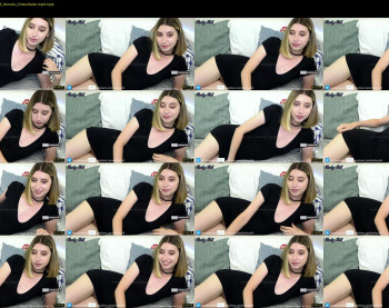 haileyhill — 3 minute Chaturbate female cam show recording, 1080p, Aug 19, 2021