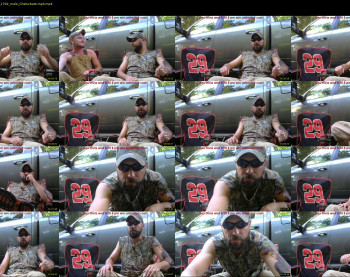 hardworkertn — 3 minute Chaturbate male cam show recording, 720p, Aug 18, 2021