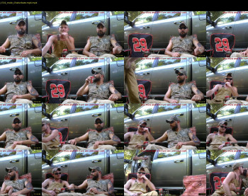 hardworkertn — 20 minute Chaturbate male cam show recording, 720p, Aug 18, 2021