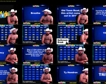 hardworkertn — 99 minute Chaturbate male cam show recording, 720p, Aug 19, 2021