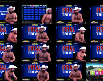 hardworkertn — 33 minute Chaturbate male cam show recording, 720p, Aug 19, 2021