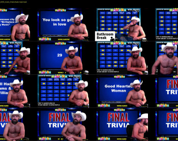 hardworkertn — 93 minute Chaturbate male cam show recording, 720p, Aug 19, 2021