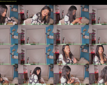 helen_miller — 31 minute Chaturbate female cam show recording, 1080p, Aug 18, 2021