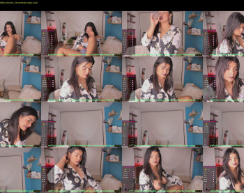 helen_miller — 58 minute Chaturbate female cam show recording, 1080p, Aug 18, 2021