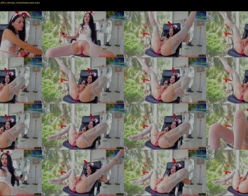 hella_hardcor — 9 minute Chaturbate female cam show recording, 1080p, Aug 18, 2021