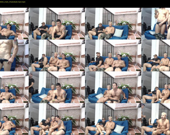 heteros_men — 84 minute Chaturbate male cam show recording, 720p, Aug 19, 2021