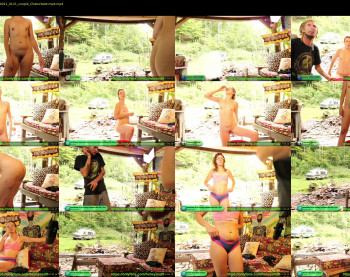 honeyand_thebear — 43 minute Chaturbate couple cam show recording, 1080p, Aug 19, 2021
