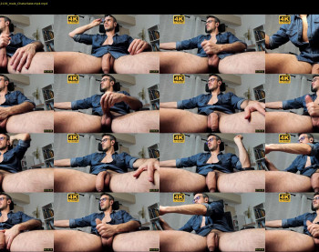 hot_martin25 — 12 minute Chaturbate male cam show recording, 1080p, Aug 18, 2021