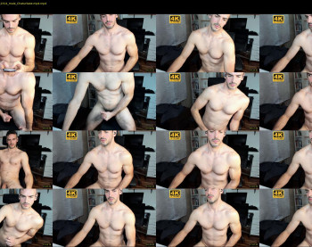 hot_martin25 — 21 minute Chaturbate male cam show recording, 1080p, Aug 18, 2021