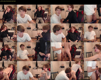 howardkottam — 70 minute Chaturbate male cam show recording, 1080p, Aug 18, 2021