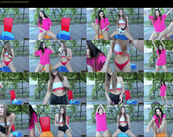 i_have_cookies — 20 minute Chaturbate female cam show recording, 720p, Aug 18, 2021