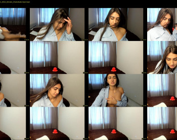 indianbeauty20 — 67 minute Chaturbate female cam show recording, 1080p, Aug 19, 2021