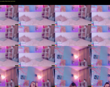 inkanuko — 41 minute Chaturbate couple cam show recording, 1080p, Aug 19, 2021