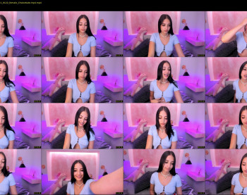 isabella_torres_ — 14 minute Chaturbate female cam show recording, 1080p, Aug 19, 2021