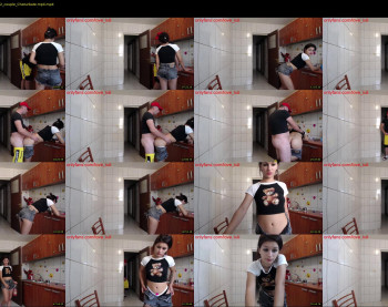 iuliana32 — 63 minute Chaturbate couple cam show recording, 1080p, Aug 18, 2021