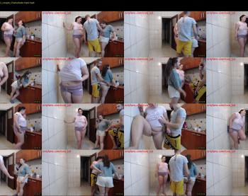 iuliana32 — 70 minute Chaturbate couple cam show recording, 1080p, Aug 18, 2021