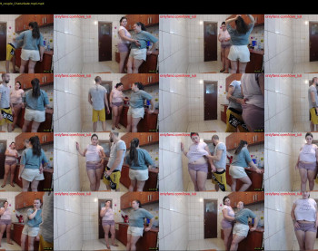 iuliana32 — 7 minute Chaturbate couple cam show recording, 1080p, Aug 19, 2021