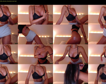 j_e_e_s_i_c_a — 98 minute Chaturbate female cam show recording, 720p, Aug 18, 2021