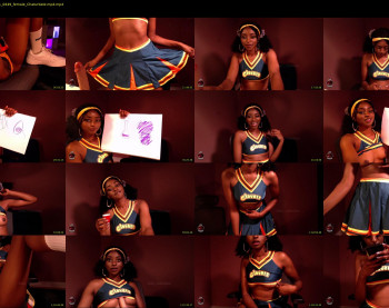 jada_valentine — 100 minute Chaturbate female cam show recording, 720p, Aug 19, 2021