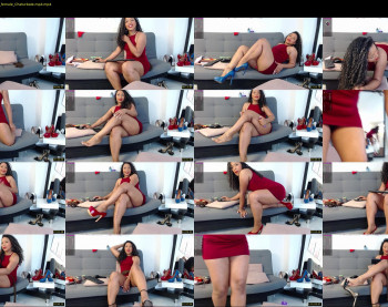 jadee__ — 70 minute Chaturbate female cam show recording, 1080p, Aug 18, 2021