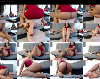 jadee__ — 70 minute Chaturbate female cam show recording, 1080p, Aug 18, 2021