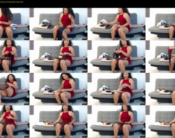 jadee__ — 26 minute Chaturbate female cam show recording, 1080p, Aug 18, 2021