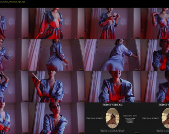 jadeperez_ — 20 minute Chaturbate female cam show recording, 1080p, Aug 19, 2021
