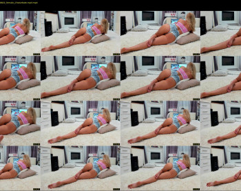 jaylynxxxx74 — 7 minute Chaturbate female cam show recording, 1080p, Aug 18, 2021