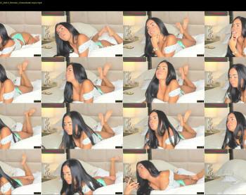 jenny_roberts96 — 21 minute Chaturbate female cam show recording, 720p, Aug 19, 2021