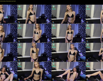 jessica_rays — 70 minute Chaturbate couple cam show recording, 1080p, Aug 19, 2021
