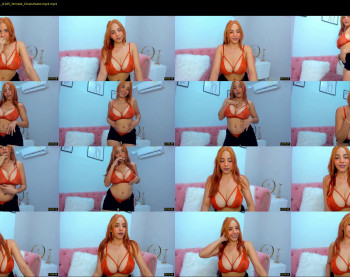 jovanna_smith — 36 minute Chaturbate female cam show recording, 720p, Aug 19, 2021