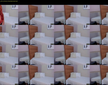 jovanna_smith — 36 minute Chaturbate female cam show recording, 720p, Aug 19, 2021