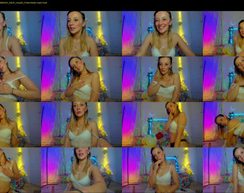 juicyandthepussyblvd — 12 minute Chaturbate couple cam show recording, 1080p, Aug 19, 2021
