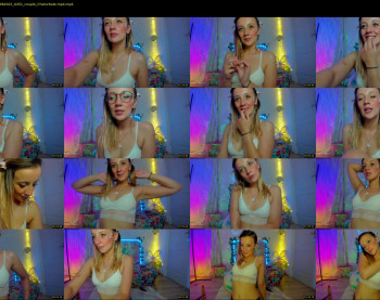 juicyandthepussyblvd — 12 minute Chaturbate couple cam show recording, 1080p, Aug 19, 2021