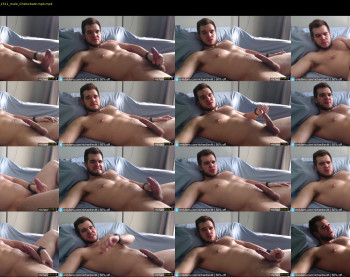 karmapolice_ — 44 minute Chaturbate male cam show recording, 1080p, Aug 18, 2021