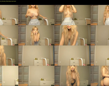 kasumi_12 — 38 minute Chaturbate female cam show recording, 1080p, Aug 18, 2021