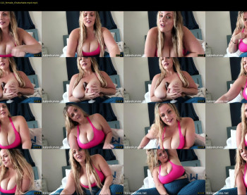 kateskurves — 8 minute Chaturbate female cam show recording, 720p, Aug 18, 2021