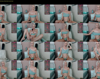 kb3301 — 52 minute Chaturbate couple cam show recording, 1080p, Aug 18, 2021