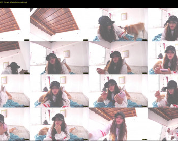 kendalltyler — 8 minute Chaturbate female cam show recording, 720p, Aug 18, 2021
