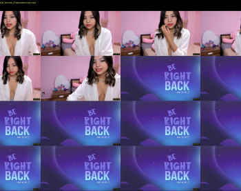 kiara_roses — 48 minute Chaturbate female cam show recording, 720p, Aug 18, 2021