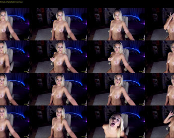 kittiliza — 4 minute Chaturbate female cam show recording, 1080p, Aug 19, 2021
