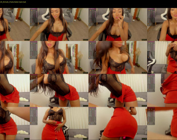 kleogold_1 — 30 minute Chaturbate female cam show recording, 1080p, Aug 18, 2021
